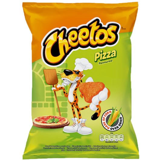 Cheetos - Pizza flavour 150g