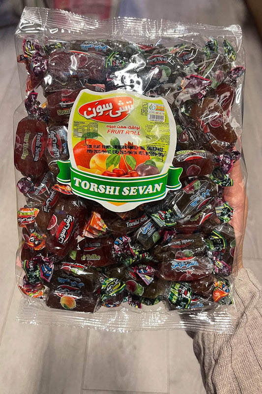 Torshi Sevan Fruit Roll